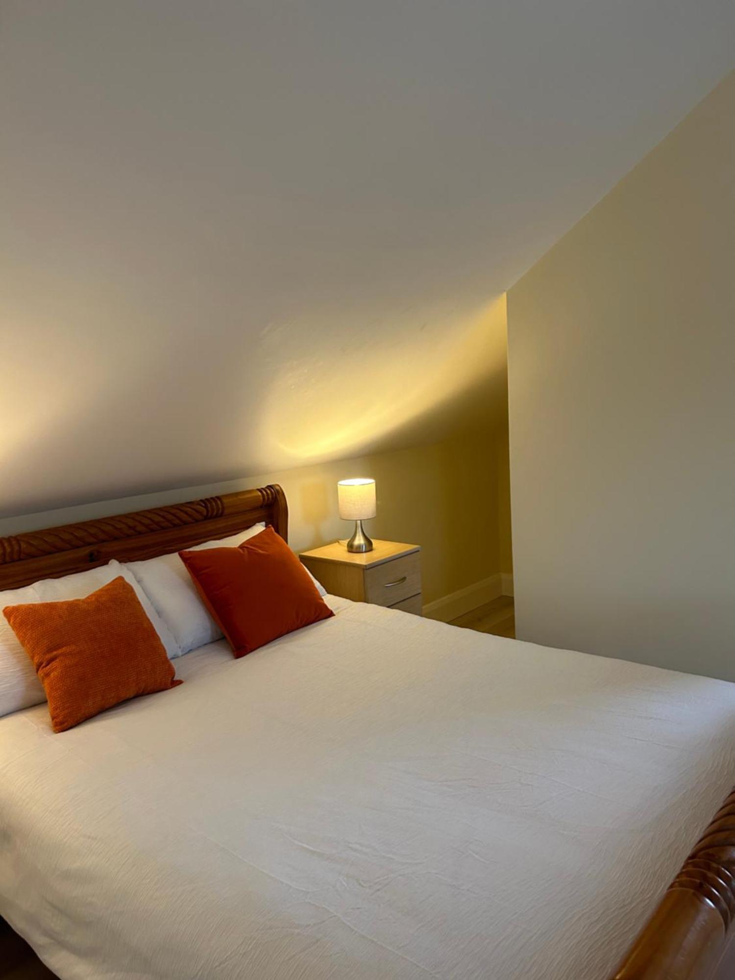 Mountain View Hotel Dawros Luaran gambar